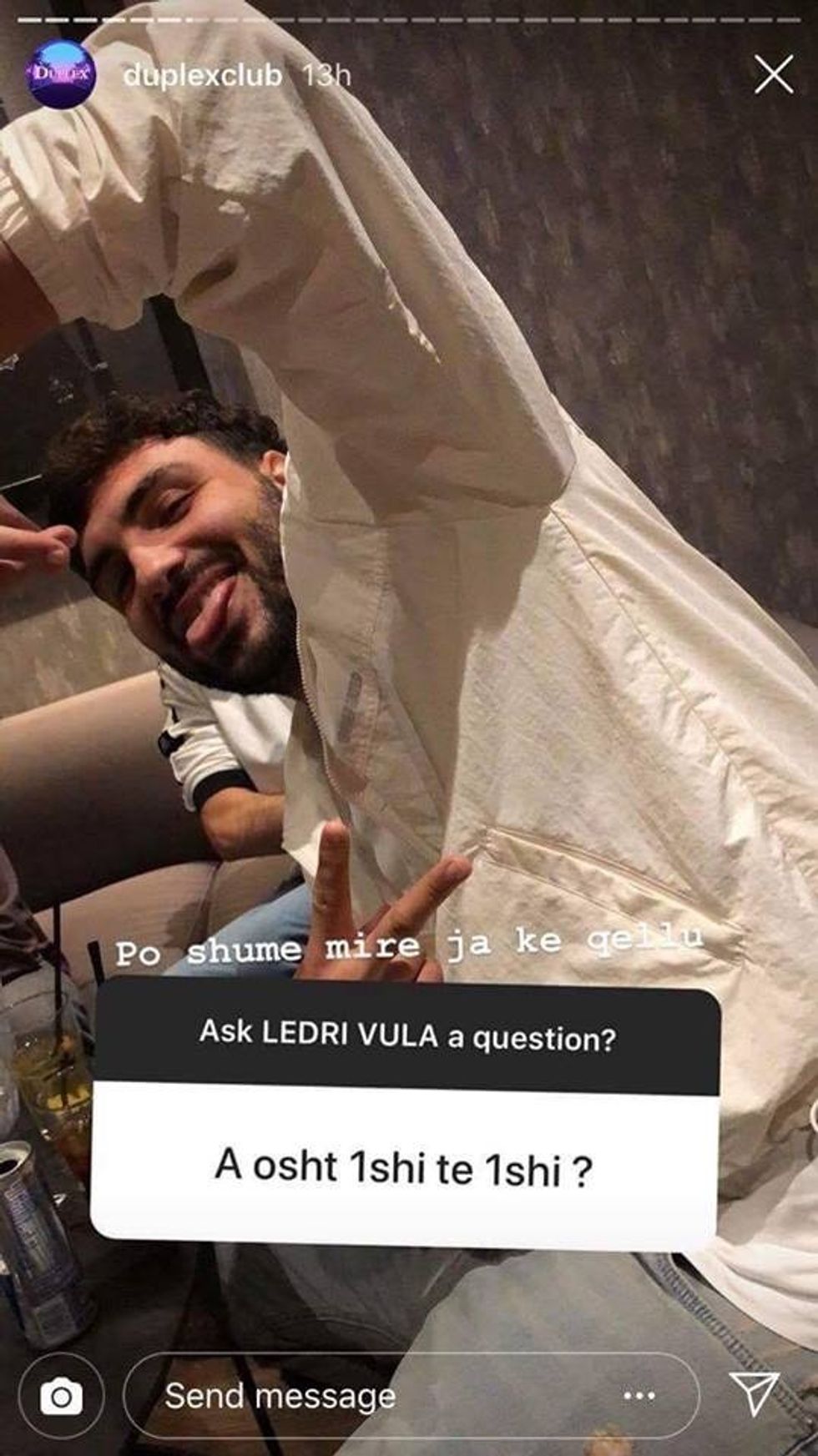 ledri 2