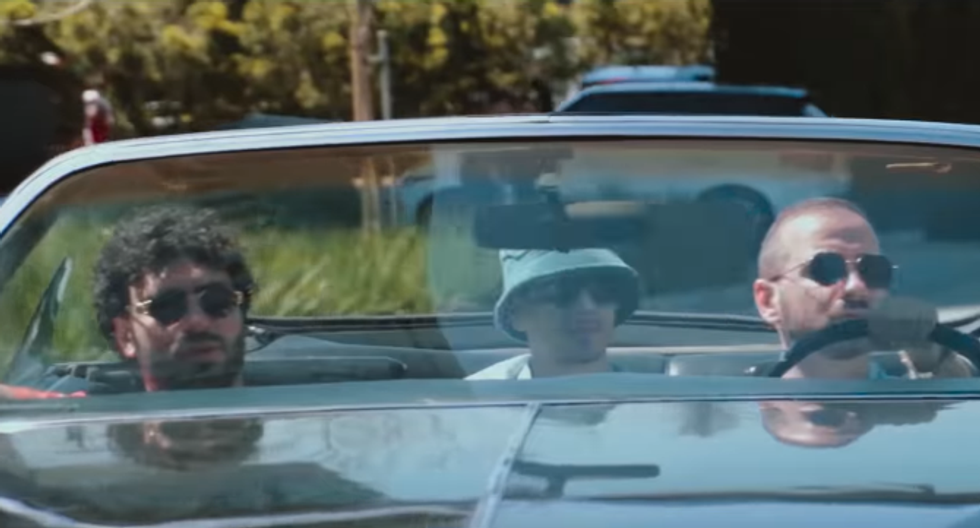 ledri faton shoshi buta 1