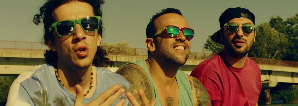 ledri vula blunt dhe real 1