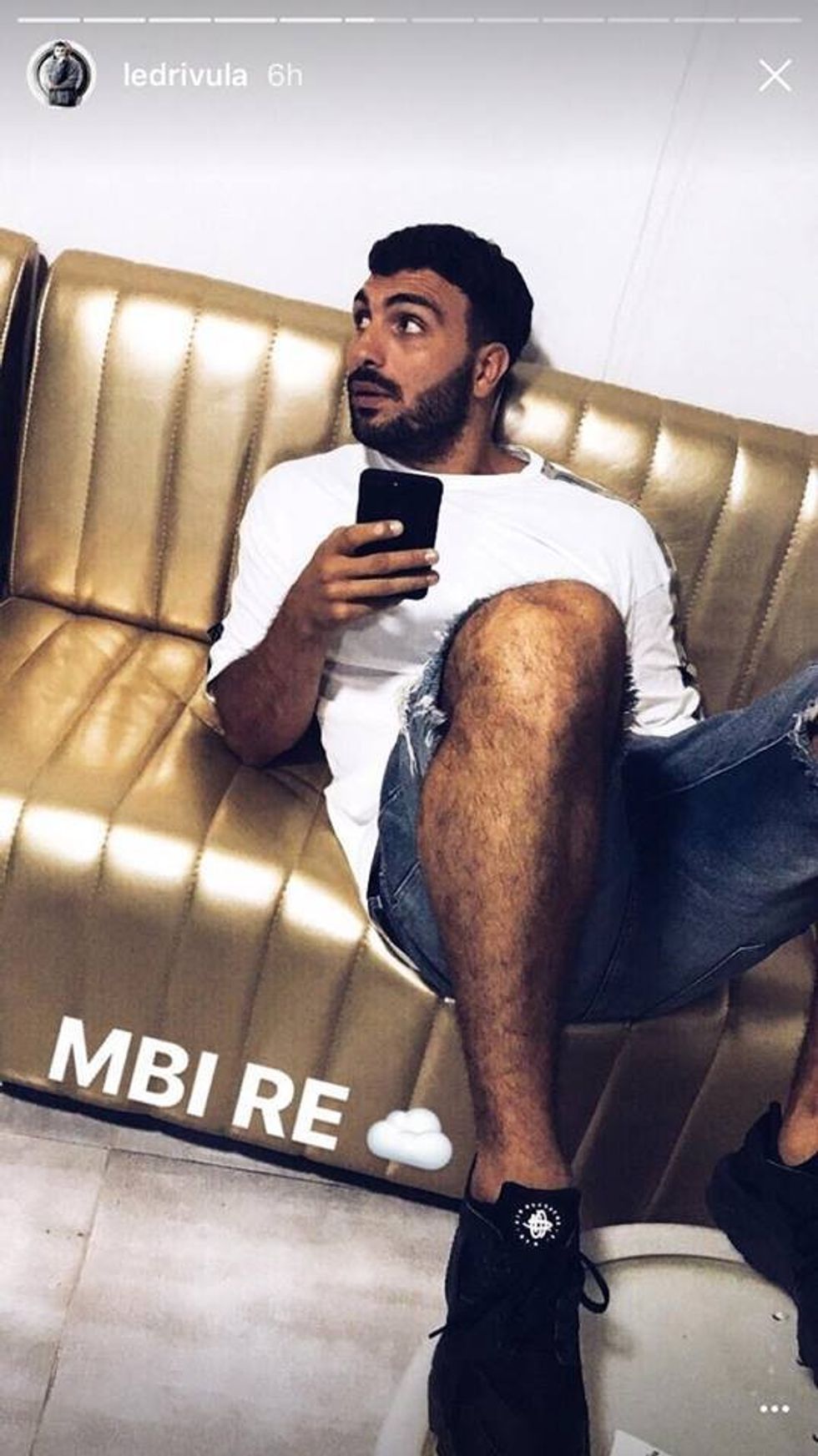 ledri vula