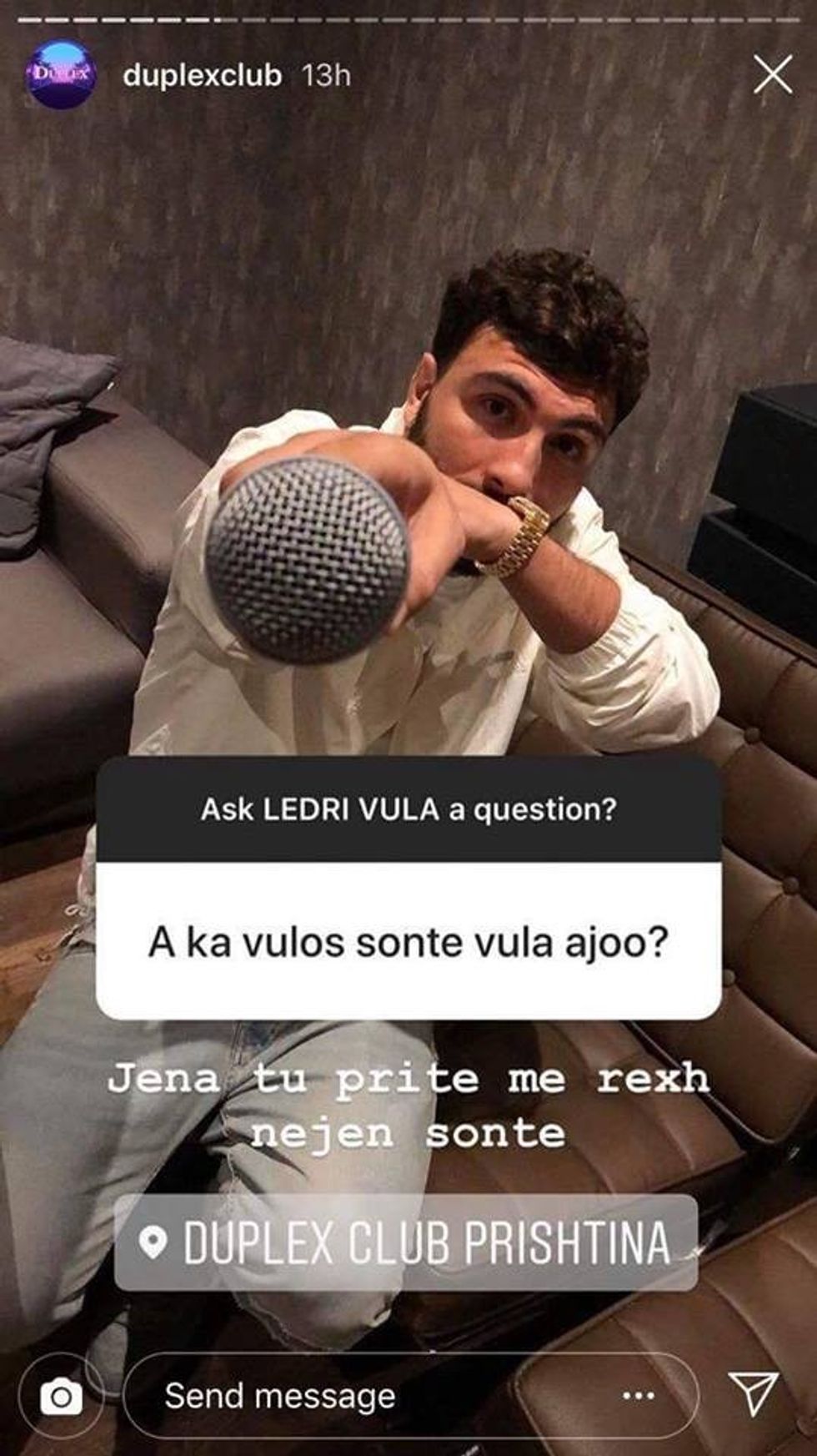 ledri