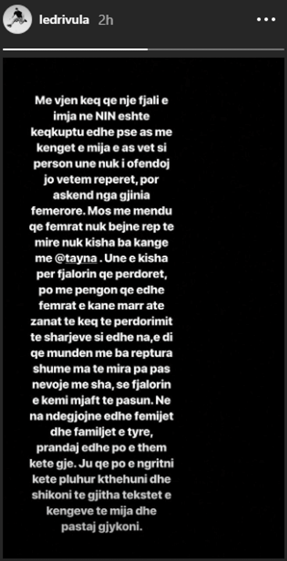 ledri