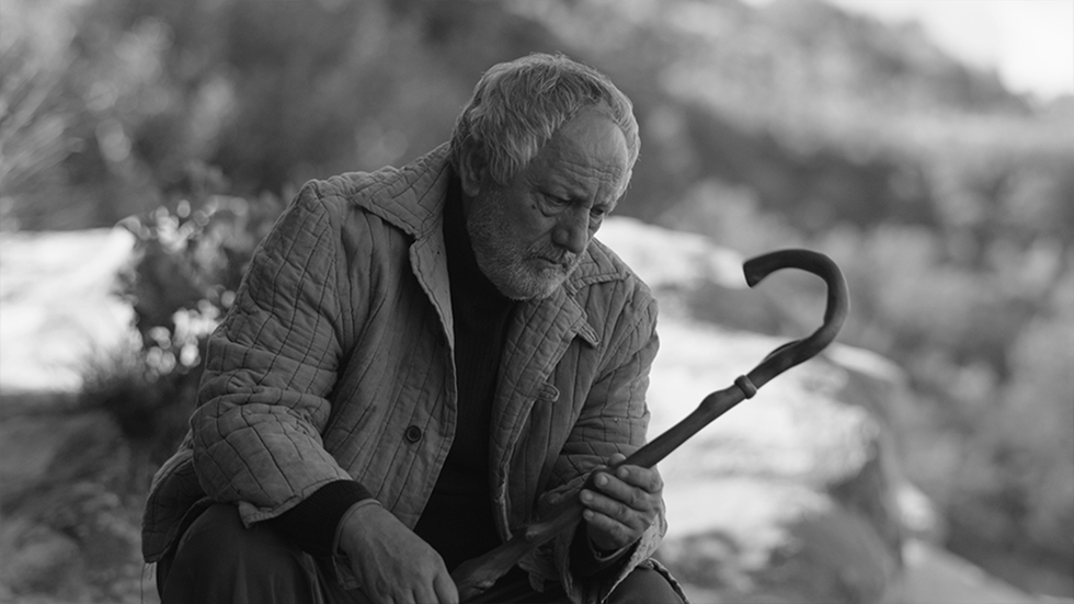 LEGJENDA E BASTUNIT BD