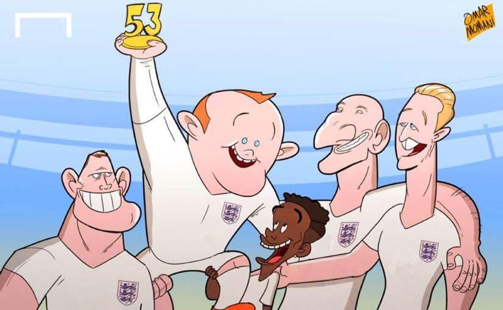 Legjenda ka datëlindjen sot