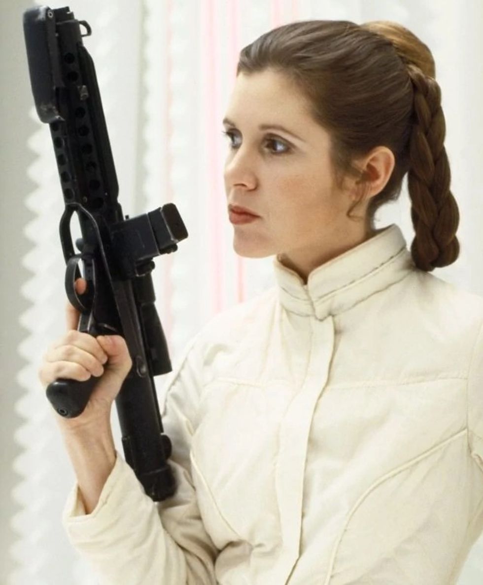 leia