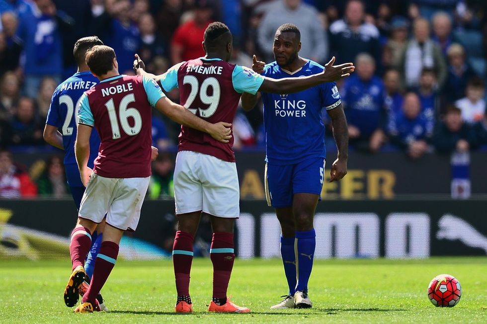 Leicester+City+v+West+Ham+United+Premier+League+K_PcR-QqHg-x