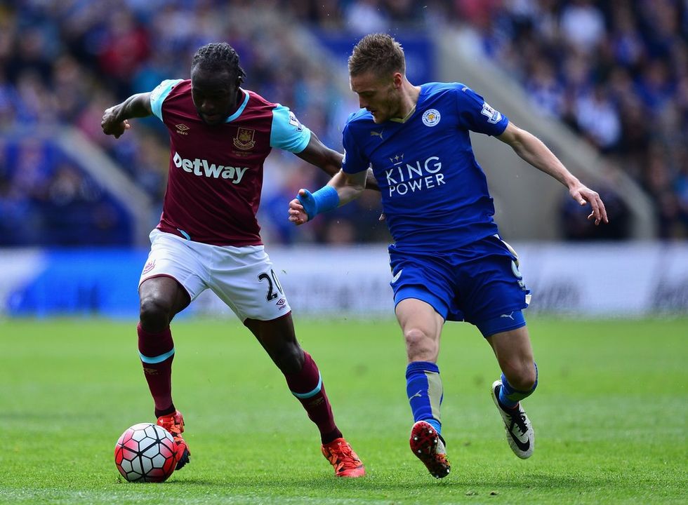Leicester+City+v+West+Ham+United+Premier+League+SdYYmaq8lLvx