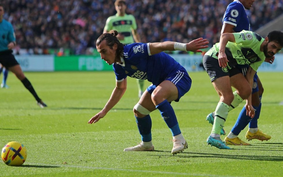 leicester man city soyuncu