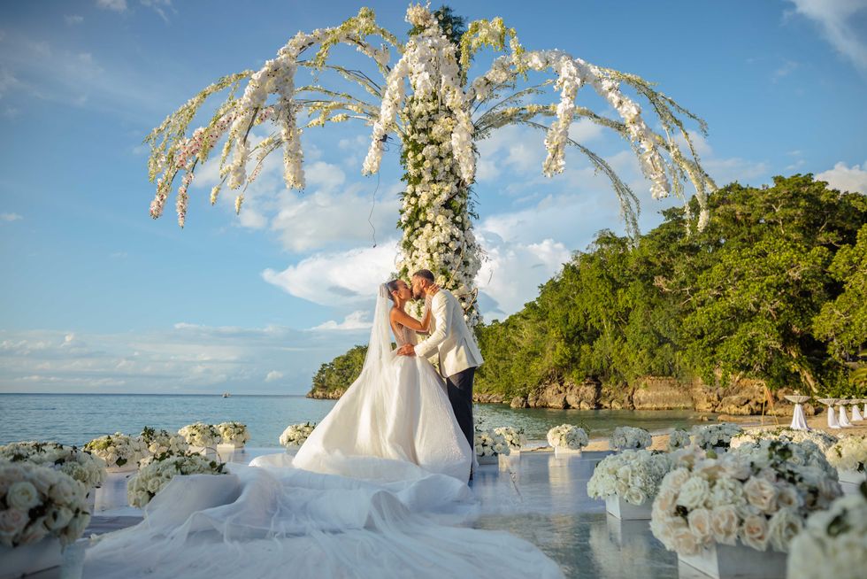 leigh anne pinnock andre gray 835343075 1