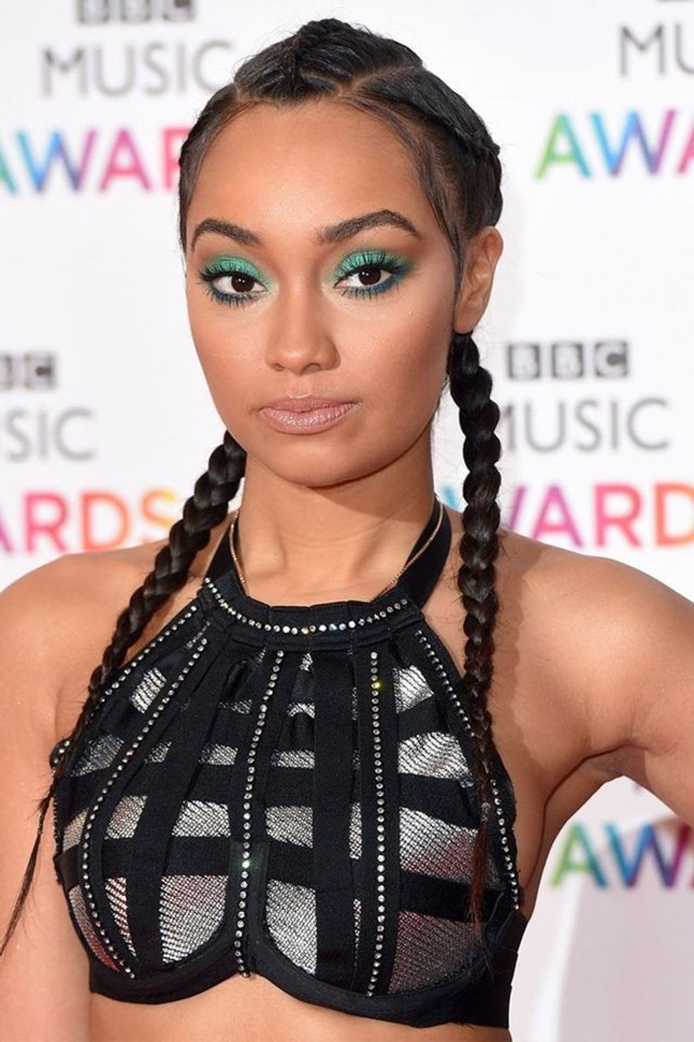 Leigh Anne Pinnock