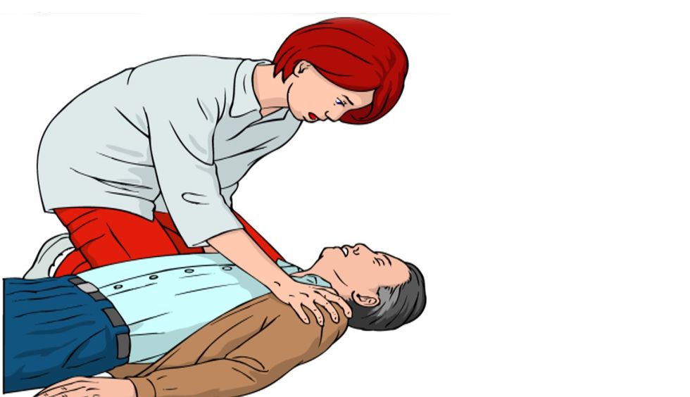 Lekundeni butesisht pacientin ne shpatulla