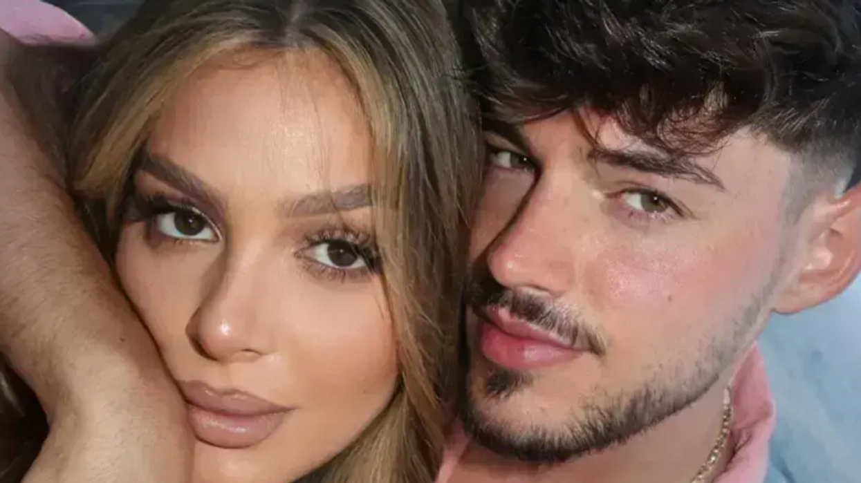 Ndarja me Leon - Lela Seferi merr valixhet dhe largohet nga Kosova