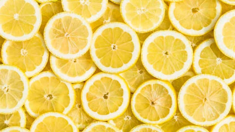 lemon health benefits feature