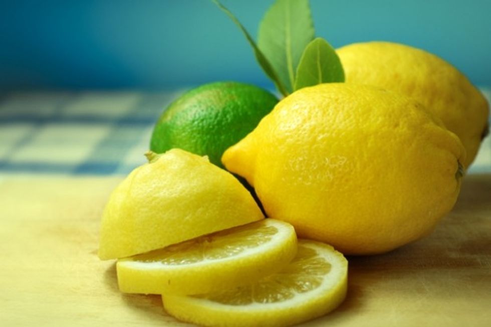 lemons