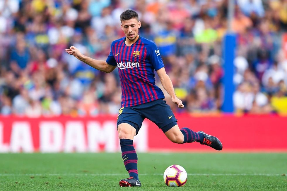 Lenglet