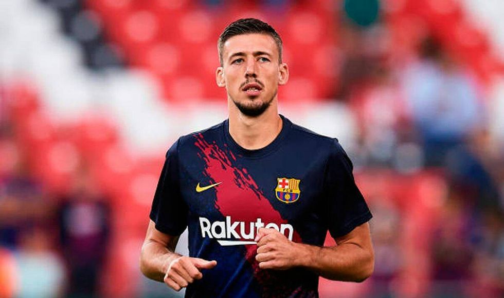 Lenglet
