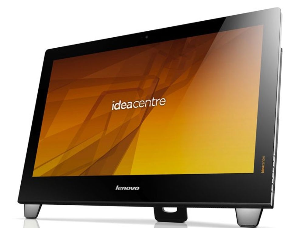 Lenovo IdeaCentre