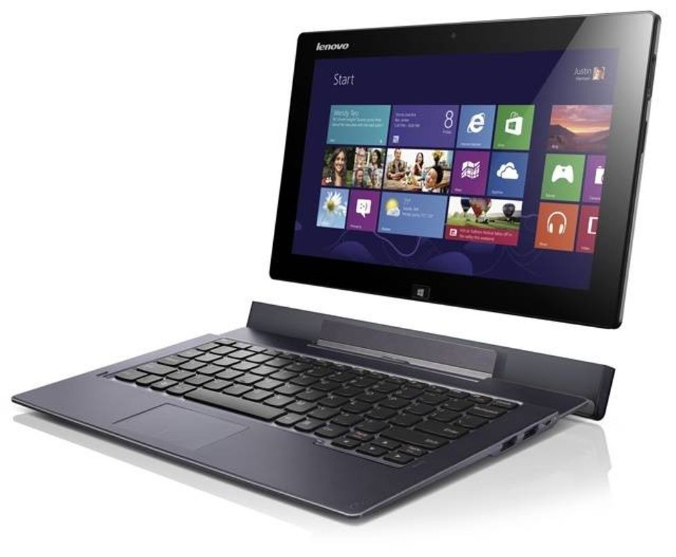 lenovo thinkpad helix