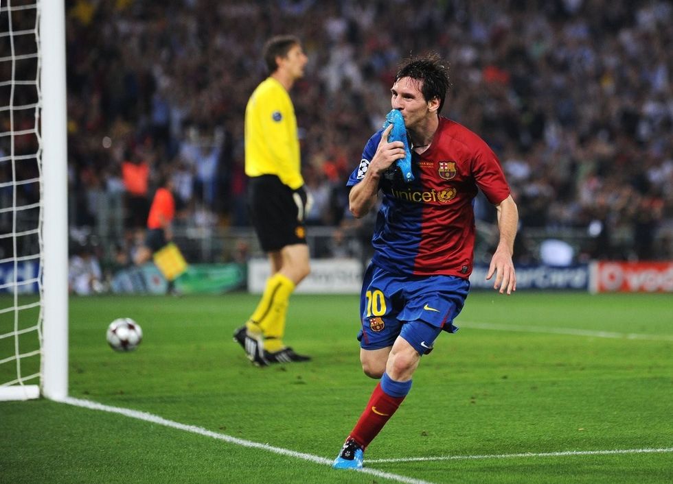 leo 5