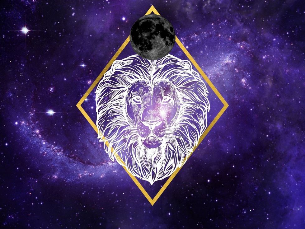 leo new moon august 2021