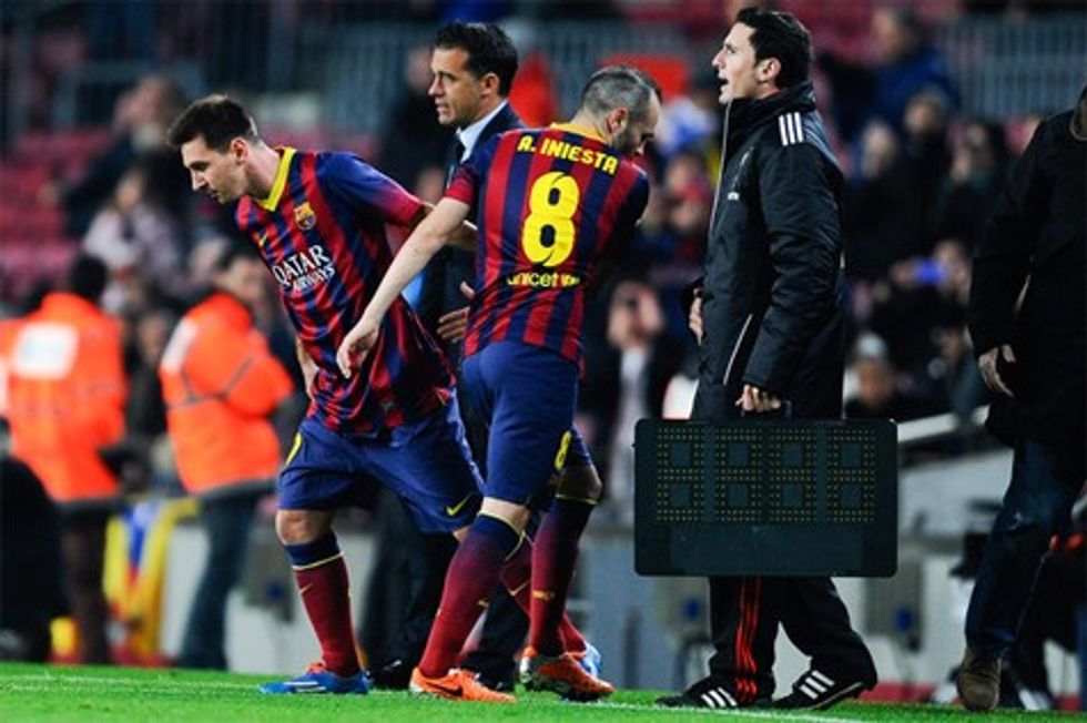 leoiniesta