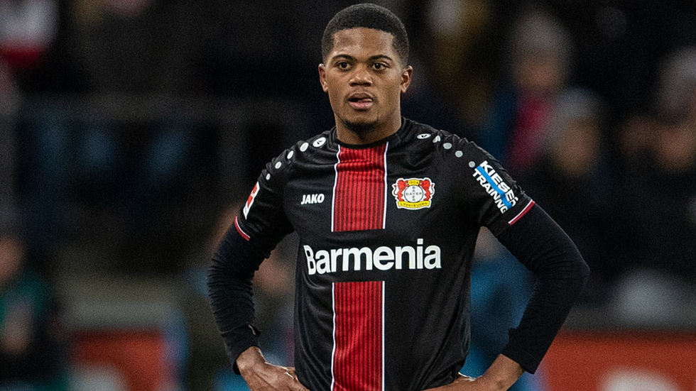 leon bailey bayer leverkusen 12141019 133ybjtq69gud18j543ohi9twm