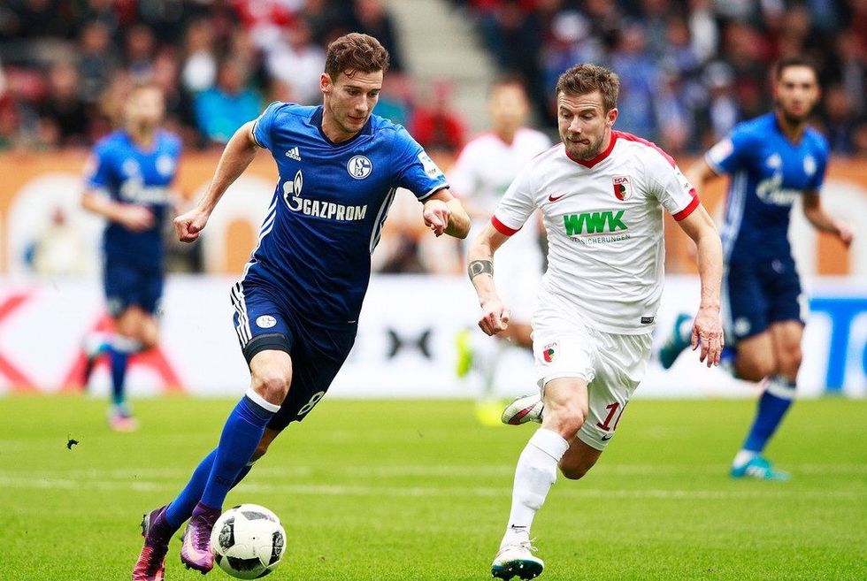 Leon Goretzka e1478956947191