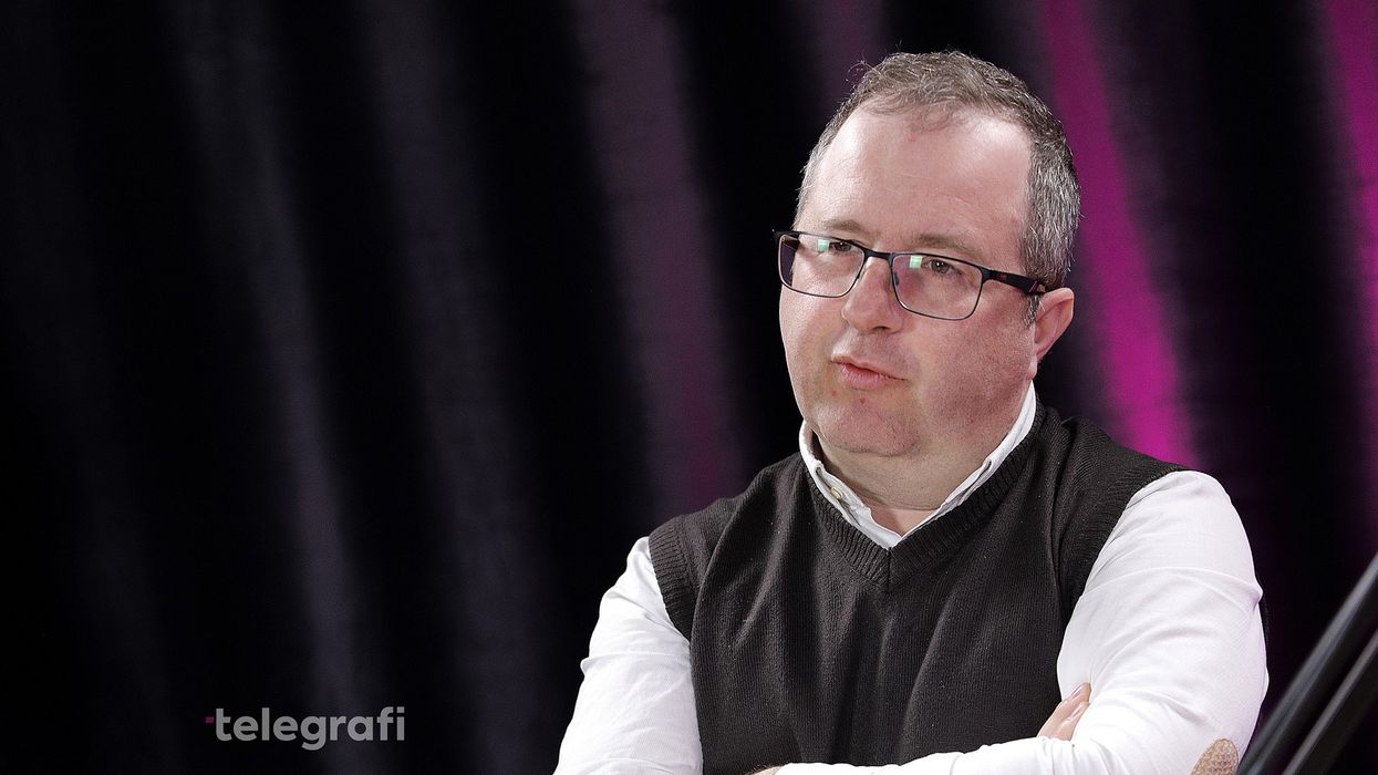 Malazogu për deklaratat e Vullinit dhe Vuçiqit: Krizat globale mund të shfrytëzohen për destabilizim në Ballkan Malazogu për deklaratat e Vullinit dhe Vuçiqit: Krizat globale mund të shfrytëzohen për destabilizim në Ballkan