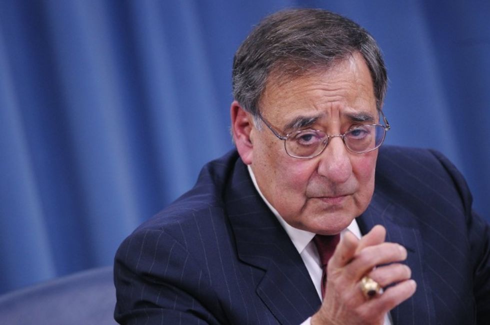 leon panetta