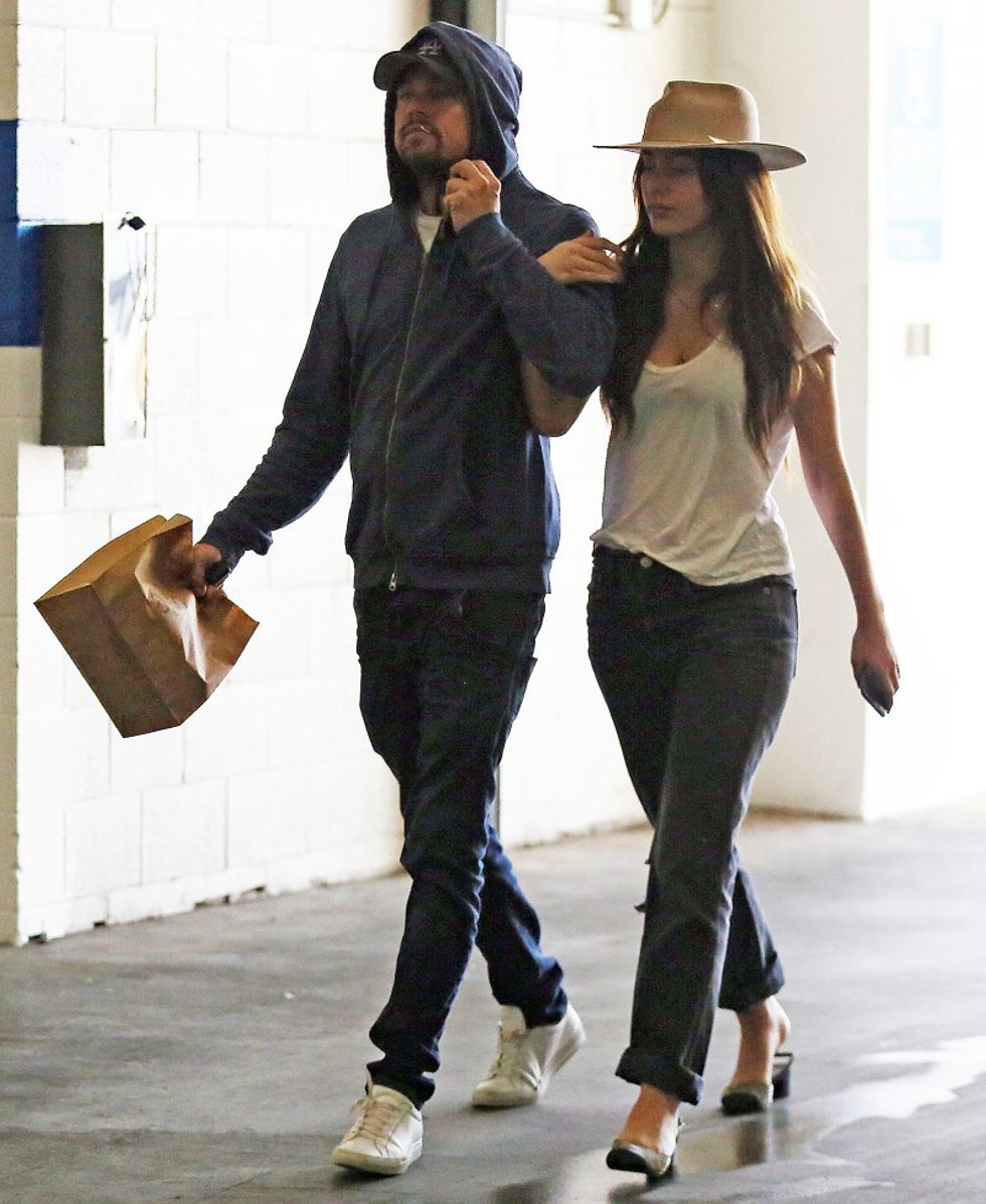 leonardo dicaprio camila marrone 02