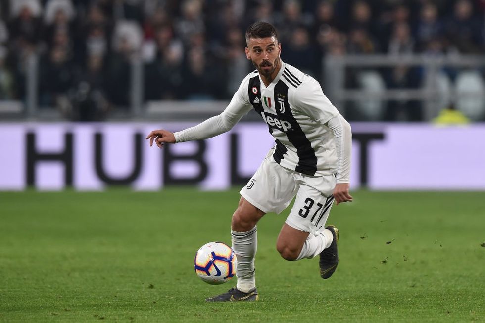 Leonardo Spinazzola 2