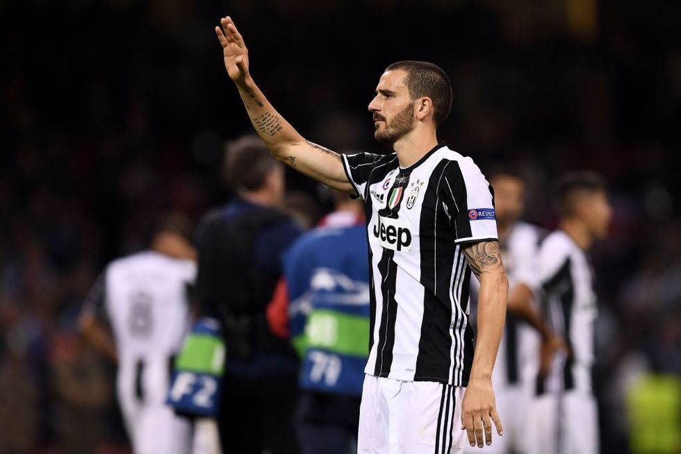 leonardoBonucci 1