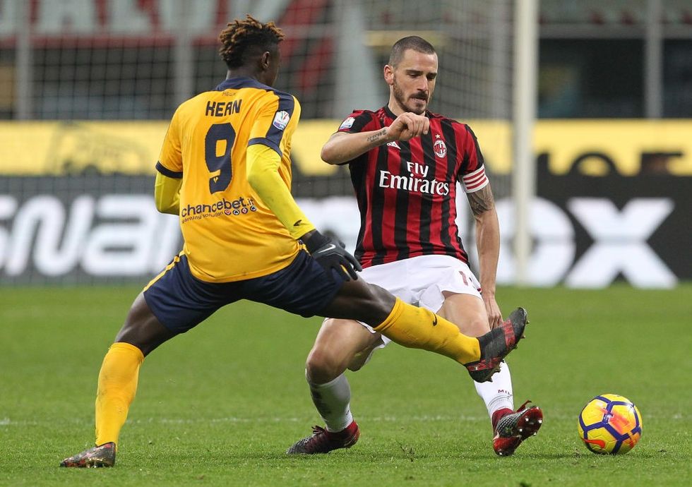 leonardoBonucci 2