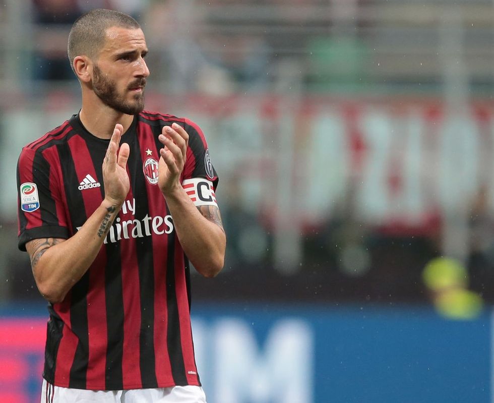 LeonardoBonucci 2
