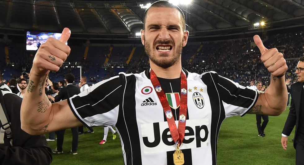 LeonardoBonucci
