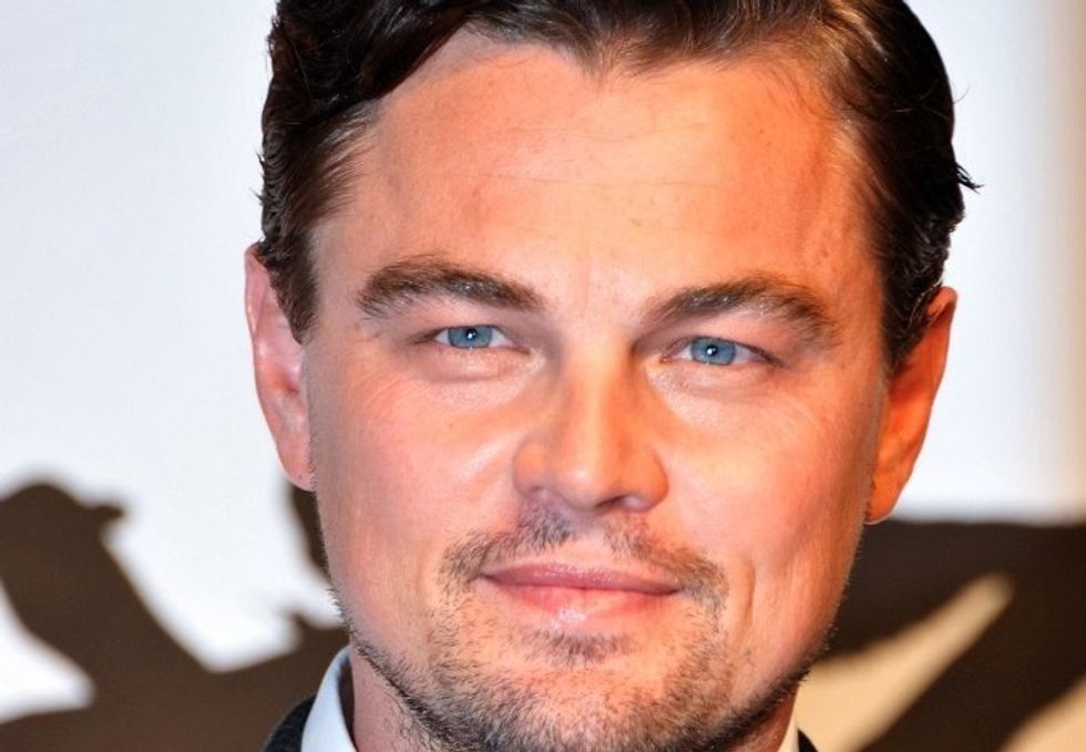 LeonardoDicaprio
