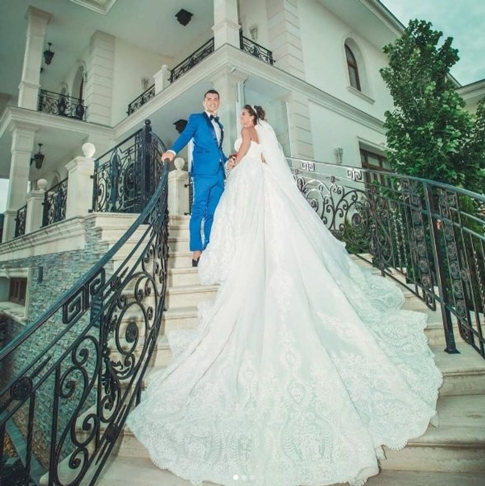 leonita lekaj granit xhaka 1