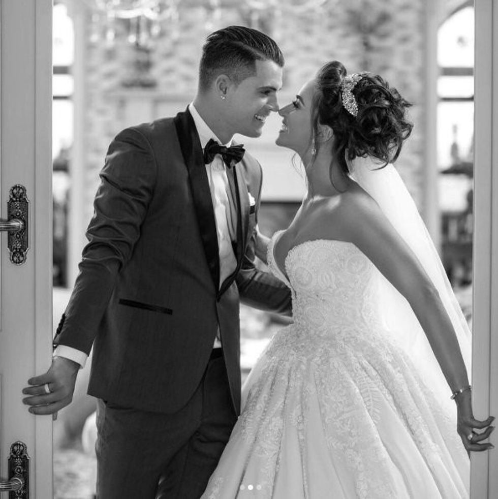 leonita lekaj granit xhaka 2