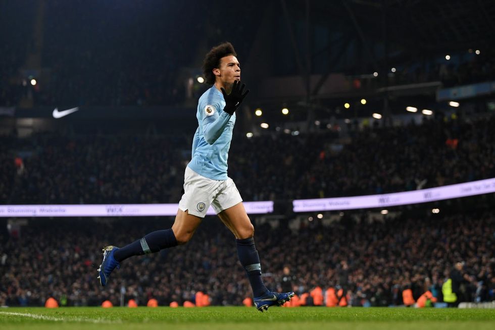 LeroySane