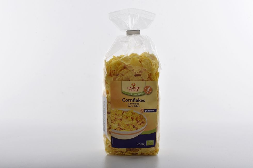 LESKER MISRI 250g GF HAMMERMUHLE 1