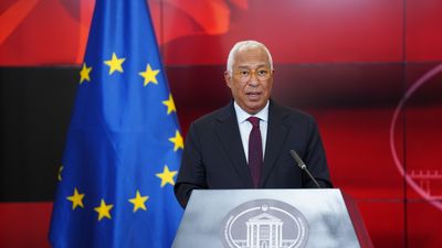 Antonio Costa Shkup