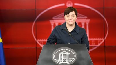 Dimitrieska- Koçoska