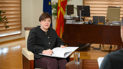 Dimitrieska-Koçoska