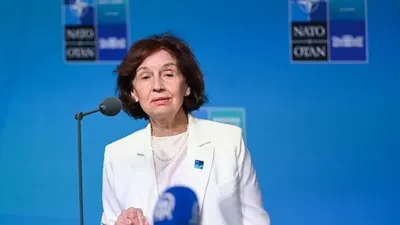 Gordana Siljanovska-Davkova