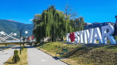 gostivari