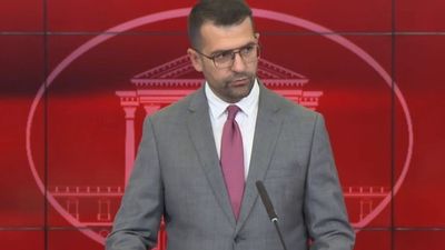 Ivica Tomovski