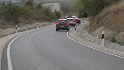 lamm komunikacioni rrugë