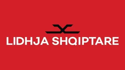 Lidhjes Shqiptare