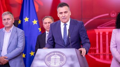 Muamet Hoxha