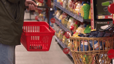 shporta blerje market